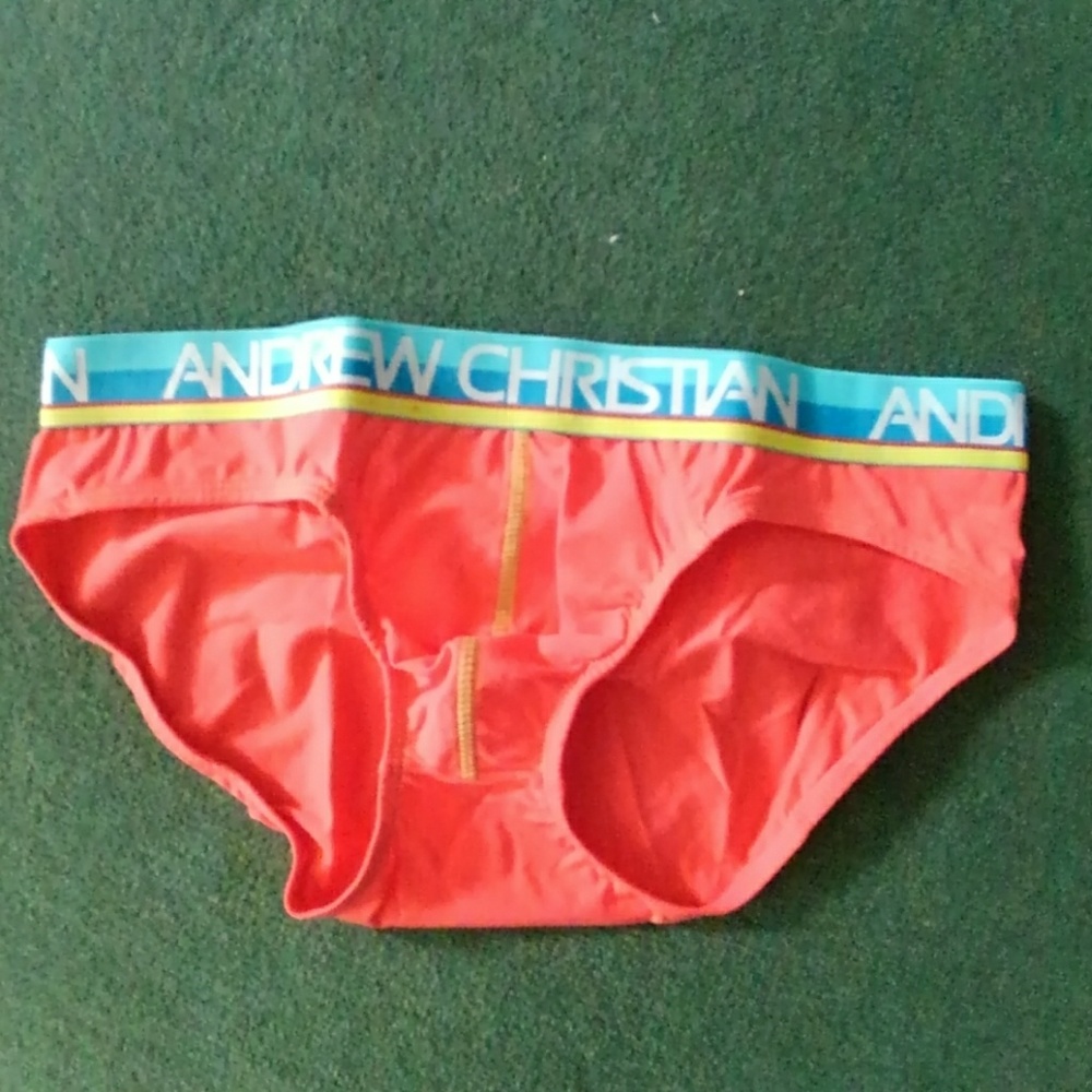 Mens underwear